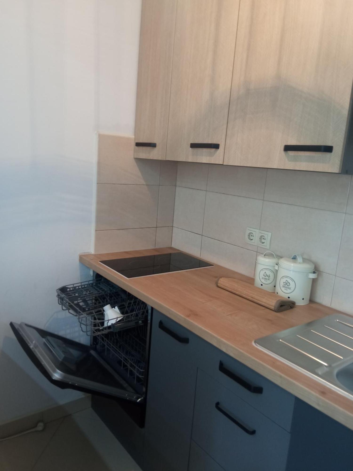 Apartments Tomic Vodice Exterior photo