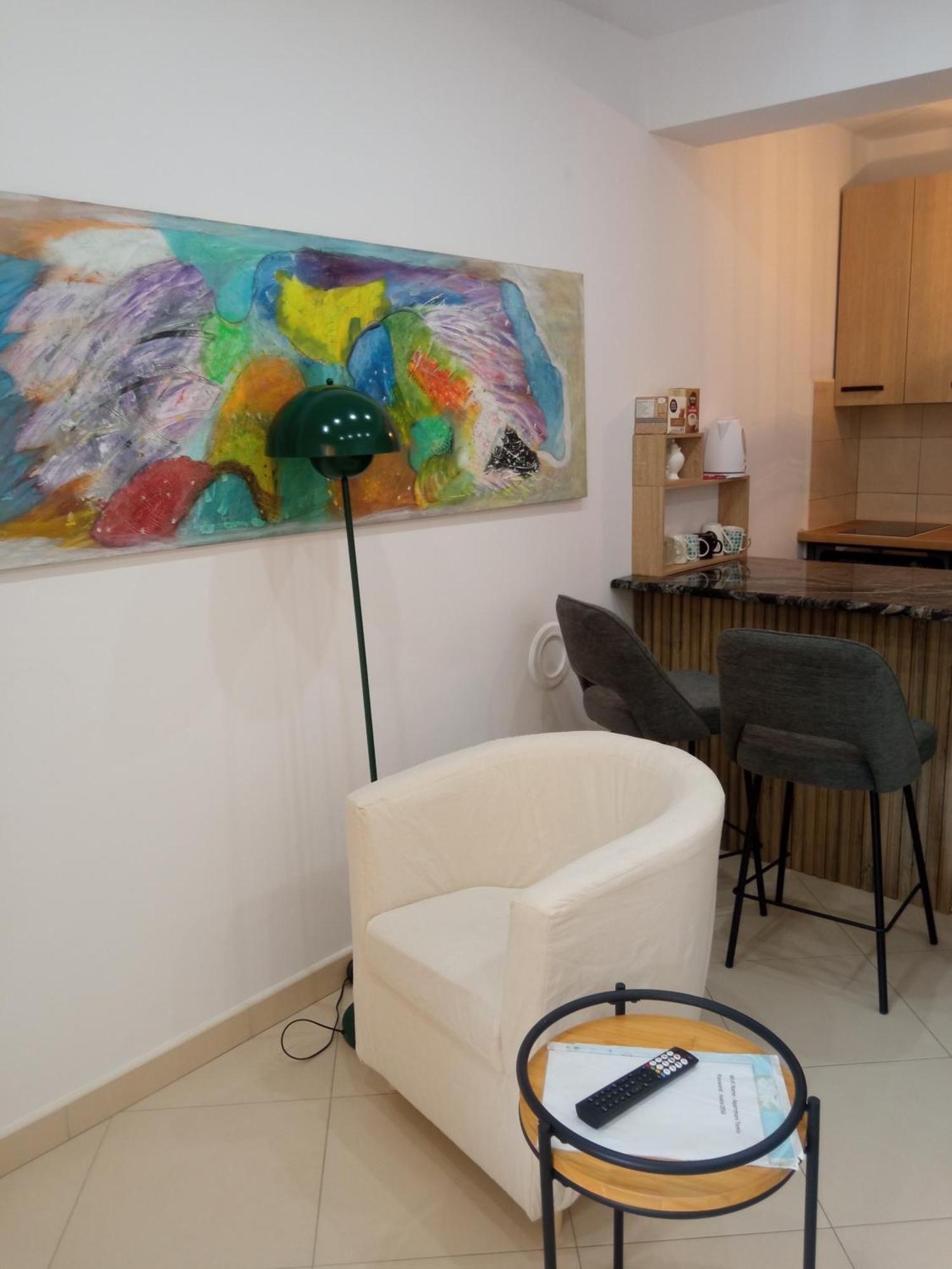 Apartments Tomic Vodice Exterior photo